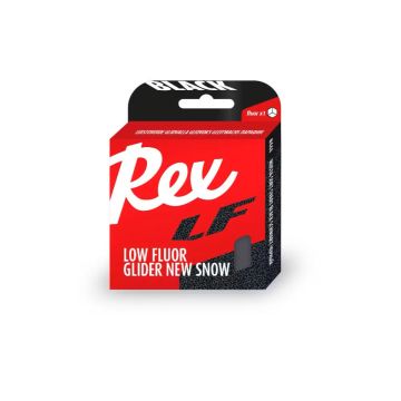 REX LUISTOVOIDE LF 444 MUSTA -2...-12°C 86 G