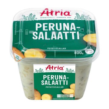 ATRIA PERUNASALAATTI 400 G