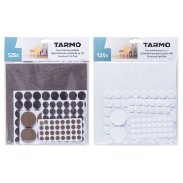 TARMO HUOPATARRA 125 KPL LAJITELMA