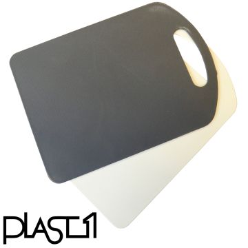 PLAST1 LEIKKUULAUTA 25X35CM