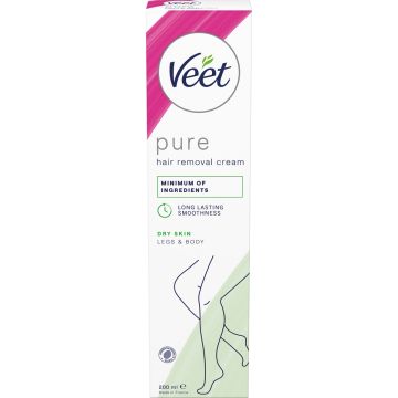 VEET VOIDE KUIVA IHO 200 ML