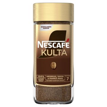 NESCAFE KULTA PIKAKAHVI PRK 100 G
