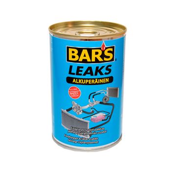 BAR'S LEAKS ORIGINAL JÄÄHDYTTIMEN PAIKKAUSAINE 150 G