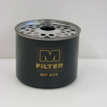 M-FILTER POLTTOAINESUODATIN MP 409