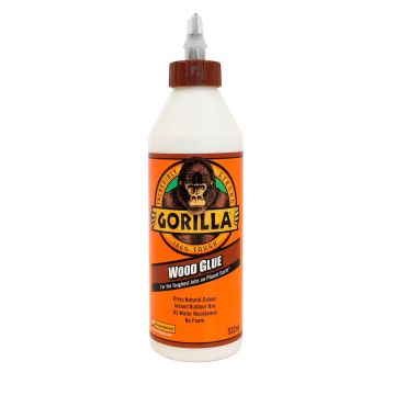 GORILLA WOOD GLUE PUULIIMA 532 ML