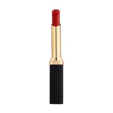 LOREAL COLOR RICHE VOLUME INTENSE MATTE 346 LE ROUGE DETERMINAT