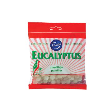 FAZER EUCALYPTUS 200 G