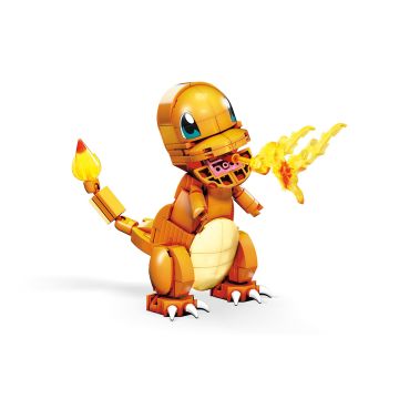 MB CONSTRUX MEDIUM POKEMON RAKENNUSSARJA GKY95