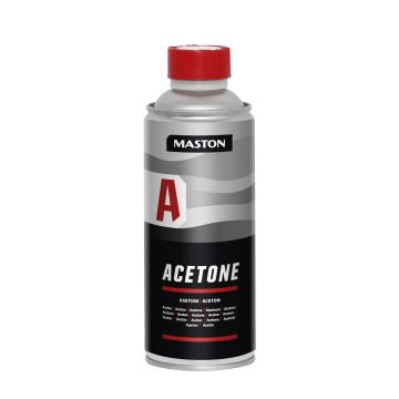 MASTON ASETONI 450 ML