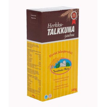 TAIVALKOSKEN MYLLY HERKKUTALKKUNA 500 G
