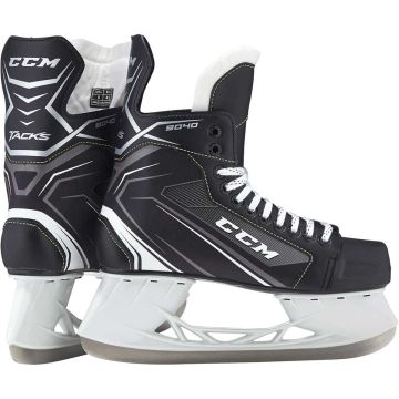 CCM SK9040 PLAYER TACKS JR D 36 LUISTIMET