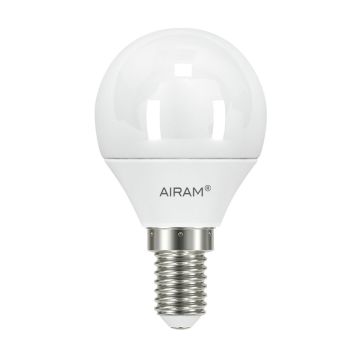 AIRAM OIVA LED MAINOSLAMPPU E14 250LM 3W 3000K