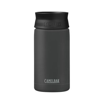 CAMELBAK HOT CAP TERMOSMUKI 0,35L MUSTA