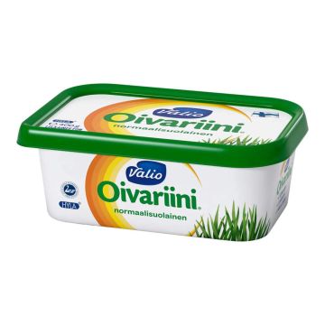 VALIO OIVARIINI NORMAALISUOLAINEN 400 G