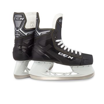 CCM SK SUPERTACKS 9350 LUISTIMET INTJR 1.0 D 33,5