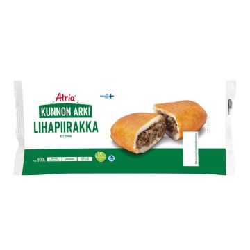 ATRIA KUNNON ARKI LIHAPIIRAKKA 9KPL 900 G