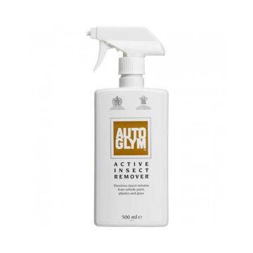 AUTOGLYM ACTIVE INSECT REMOVER-HYÖNTEISTEN POISTOAINE 500