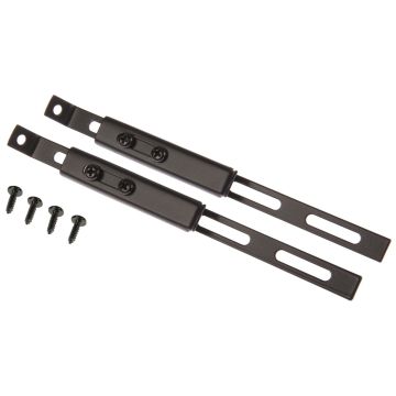 TUKIRAUTAPARI LITTEÄ 200MM MUSTA RST TUKIRAUTAPARI LITTEÄ 200MM MUSTA RST