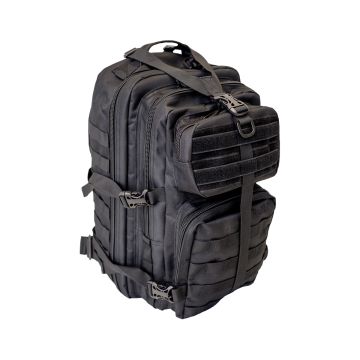 RETKI REPPU TROOPER 35 L MUSTA 