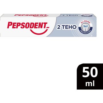 PEPSODENT 2 TEHO 50 ML