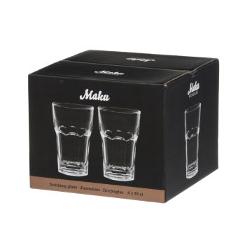 MAKU JUOMALASI 35CL 4KPL