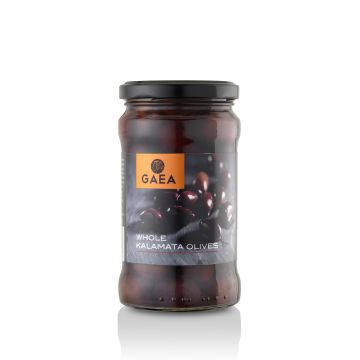 GAEA KALAMATA OLIIVI KIVELLINEN 190 G