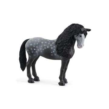 SCHLEICH ANDALUSIANHEVOSTAMMA