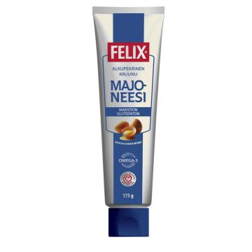 FELIX KRUUNUMAJONEESI 175 G