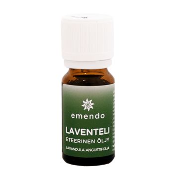 EMENDO LAVENTELI 10 ML