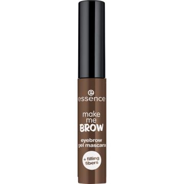 ESSENCE MAKE ME BROW EYEBROW GEL MASCARA 05