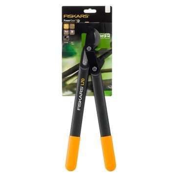 FISKARS POWERGEAR RAIVAUSSAKSET S OHILEIKKAAVA 1002104