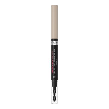 LOREAL INFAILLIBLE BROWS 24H FILLING TRIANGULAR PENCIL 8.0 LIGH