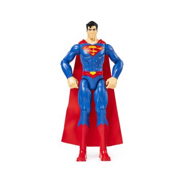 BATMAN SUPERMAN FIGUURI 30CM 