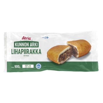 ATRIA KUNNON ARKI LIHAPIIRAKKA 9KPL 900 G