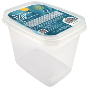 FREDMAN PAKASTUSRASIA 1L 5KPL