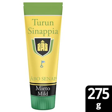TURUN SINAPPI MIETO 275 G