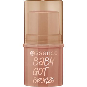 ESSENCE BABY GOT BRONZE BRONZING STICK 10