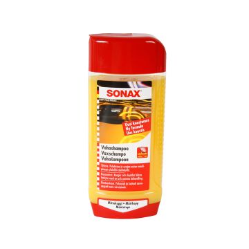 SONAX VAHASHAMPOO 500 ML