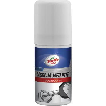 TURTLE WAX LUKKOSULA PTFE 40 ML