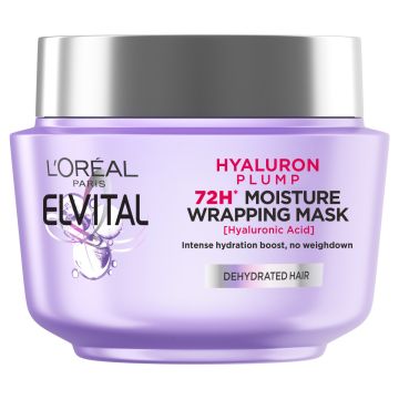 LOREAL ELVITAL HYALURON PLUMP HIUSNAAMIO KOSTEUTTA KAIPAAVILLE 3