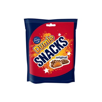 FAZER DUMLE SNACKS 100 G