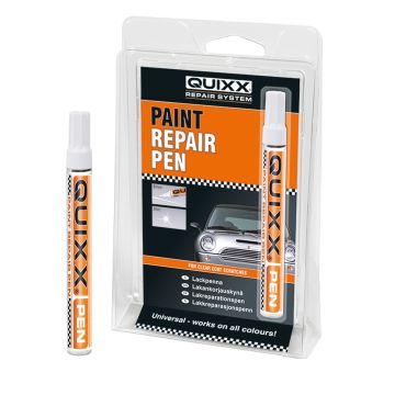 QUIXX PAINT REPAIR PEN KORJAUSKYNÄ 12 ML