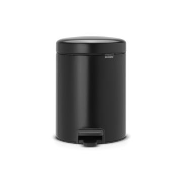 BRABANTIA POLJINROSKA-ASTIA NEWICON 5 L MATT BLACK