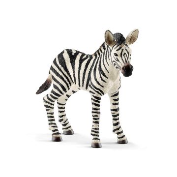 SCHLEICH ZEBRA FOAL