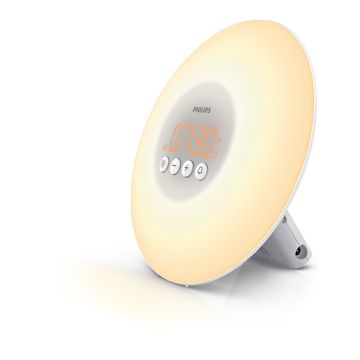 PHILIPS HF3500/01 HERÄTYSVALO