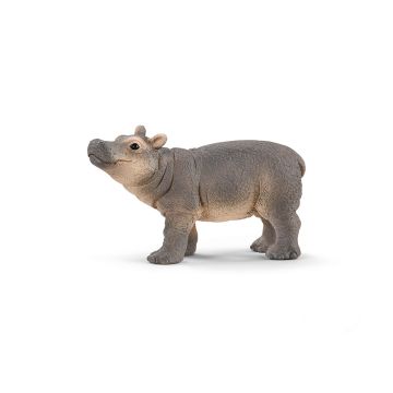 SCHLEICH BABY HIPPOPOTAMUS