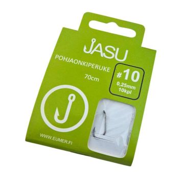 JASU POHJAONKIPERUKE NO:10 0.25MM 70CM 10KPL