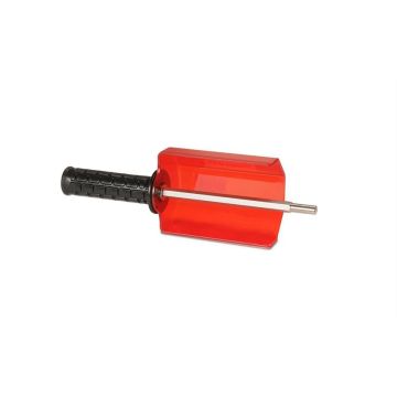 RED CREEK 102 ROTOHARJAN KAHVA 140 MM