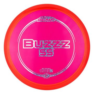 DISCRAFT Z BUZZZ SS MIDRANGE