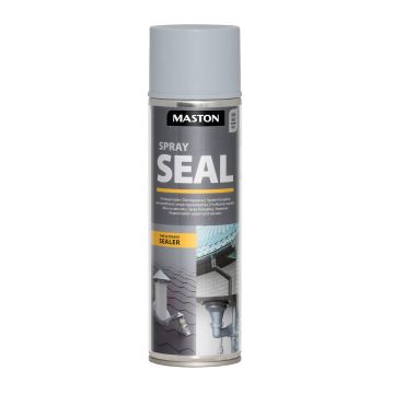 MASTON SPRAY SEAL TUMMANHARMAA 500 ML